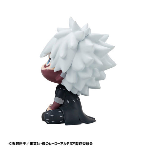 [Pre-order] Dabi - LookUp My Hero Academia