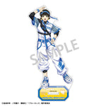 Load image into Gallery viewer, [Pre-order] Blue Lock - Cyberpunk Revival New Illustration Acrylic Stand
