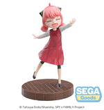 Load image into Gallery viewer, [Pre-order] Anya Forger - SPY x FAMILY Luminasta (Season 1 Cours 2 ED Coordination ver. 2) Figure
