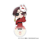[Pre-order] Hayato Suo - WIND BREAKER Yukata Acrylic Stand