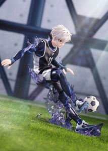 Seishiro Nagi - 1/7 Scale Blue Lock Figure