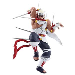 [Pre-order] Killer Bee - Naruto Vibration Stars Figure