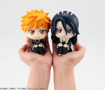 Load image into Gallery viewer, Ichigo Kurosaki LookUp Figure
