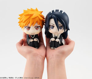 Ichigo Kurosaki LookUp Figure