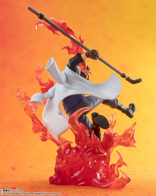 [Pre-order] Sabo - One Piece -Hiken Otebisha- Figuarts ZERO [Chougekisen]