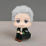 Load image into Gallery viewer, Hajime Umemiya - LookUp WIND BREAKER Figure
