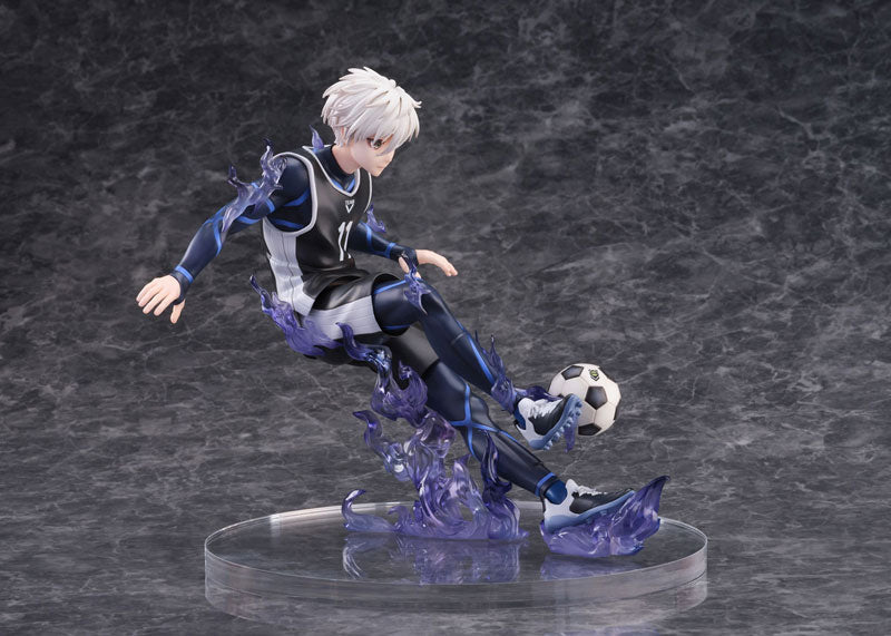 Seishiro Nagi - 1/7 Scale Blue Lock Figure