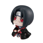 Load image into Gallery viewer, Itachi Uchiha - LookUp NARUTO Shippuden Figure
