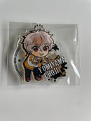 WIND BREAKER - Pita! Deforme Acrylic Keychain