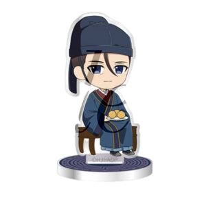 [Pre-order] The Apothecary Diaries - Trading Mini Acrylic Stand