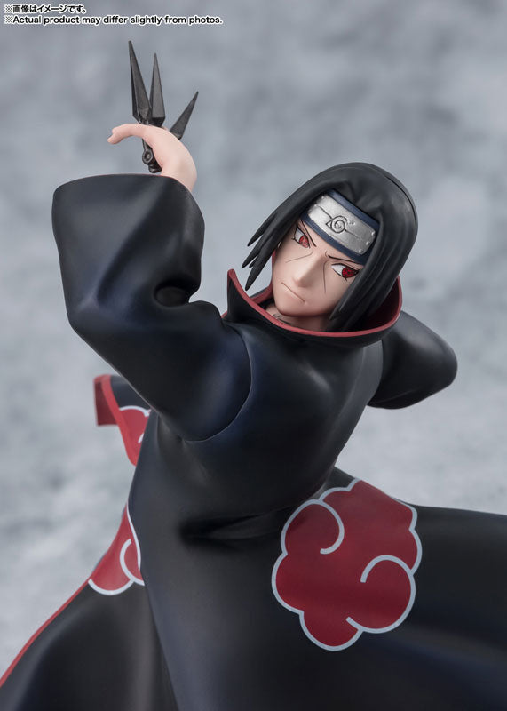 Itachi Uchiha - Figuarts ZERO