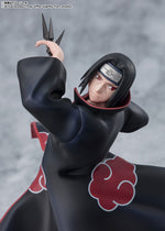 Load image into Gallery viewer, Itachi Uchiha - Figuarts ZERO
