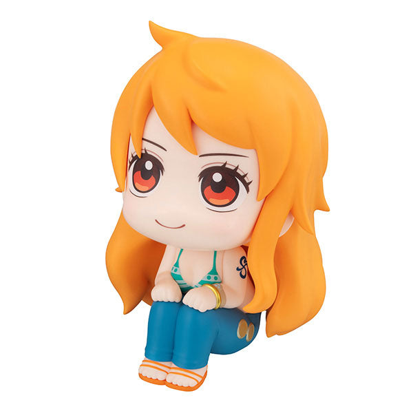 Nami - LookUp ONE PIECE Figure