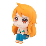 Load image into Gallery viewer, Nami - LookUp ONE PIECE Figure
