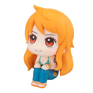 Nami - LookUp ONE PIECE Figure