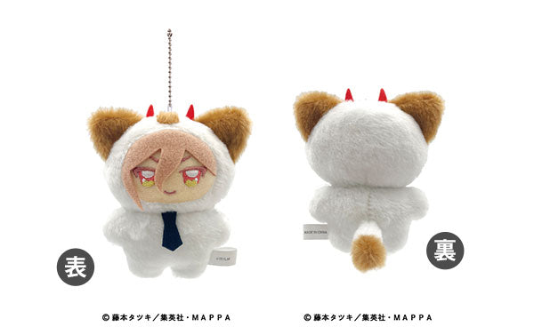 [Pre-order] Power - Chainsaw Man Chimikemo Mascot