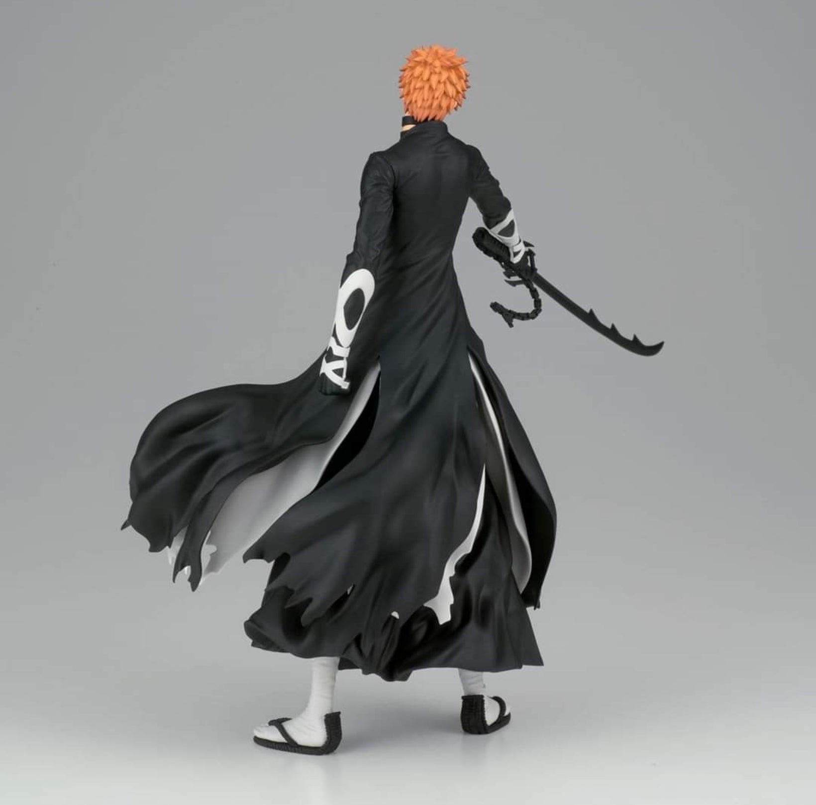 [Pre-Order] Ichigo Kurosaki - Bleach: Thousand-Year Blood War Maximatic Figure