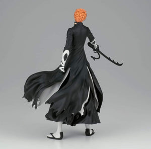 [Pre-Order] Ichigo Kurosaki - Bleach: Thousand-Year Blood War Maximatic Figure