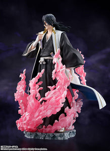 Byakuya Kuchiki - Bleach: Thousand-Year Blood War Figuarts ZERO