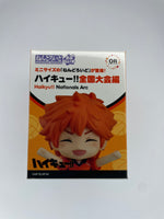 Load image into Gallery viewer, Haikyu!! Nationals Arc - Nendoroid Surprise
