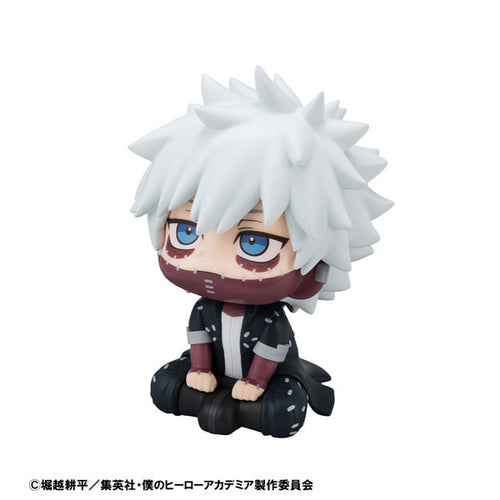 [Pre-order] Dabi - LookUp My Hero Academia