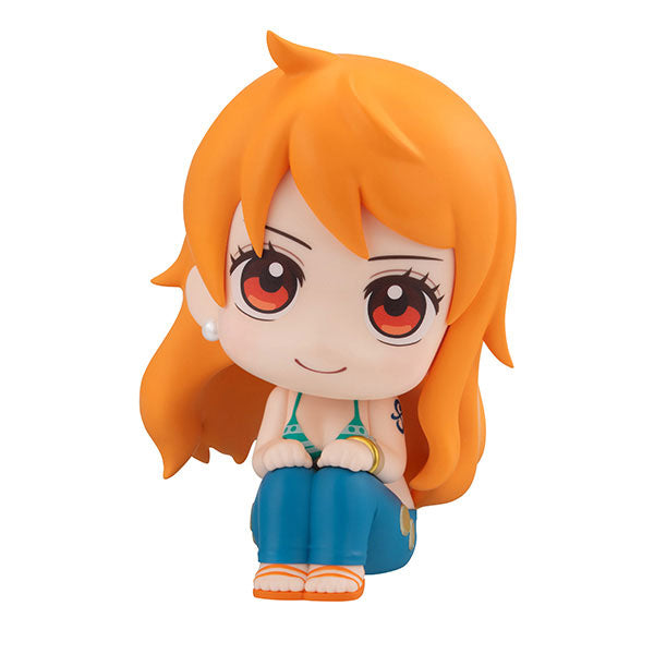 Nami - LookUp ONE PIECE Figure