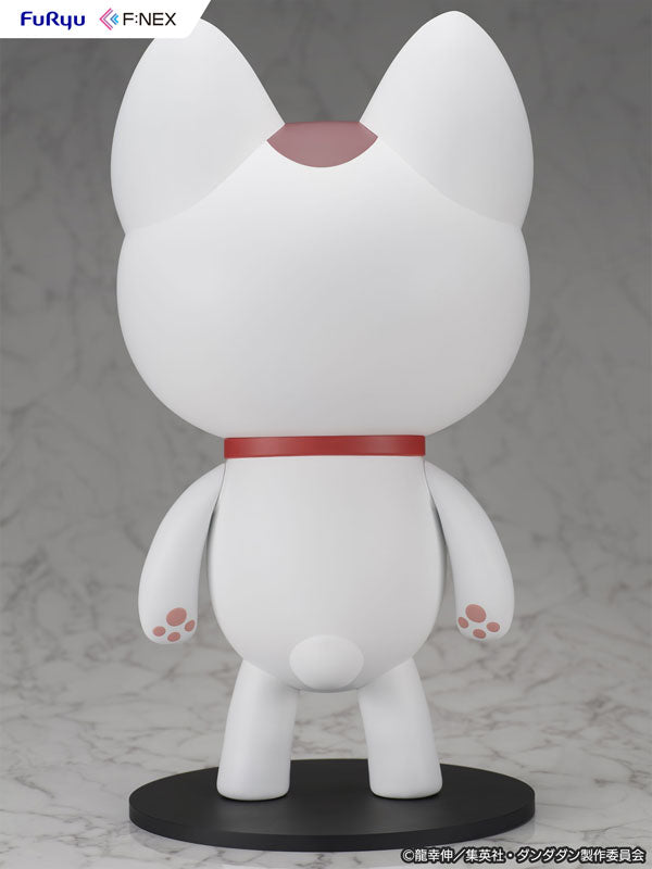 [Pre-Order] Turbo Granny (Beckoning cat) - Dandadan 1/1 Scale Soft Vinyl Figure