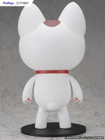 Load image into Gallery viewer, [Pre-Order] Turbo Granny (Beckoning cat) - Dandadan 1/1 Scale Soft Vinyl Figure
