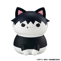 [Pre-order] MEGA CAT PROJECT Jujutsu Kaisen - Hidden Inventory / Premature Death Nyantomo Ookina Jujutsu Nyanko Soft Vinyl Figure