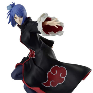 Konan - Naruto Vibration Stars Figure