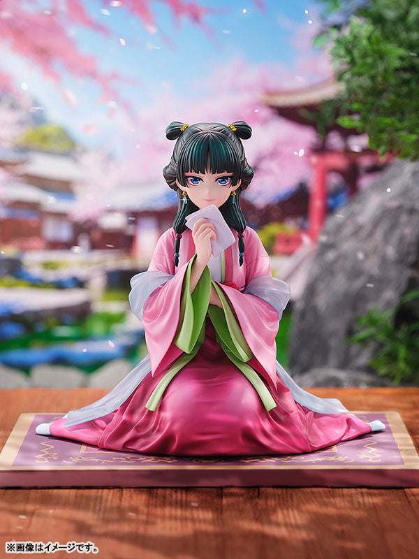 [Pre-order] Maomao - The Apothecary Diaries Garden Party Ver. 1/7 Complete Figure