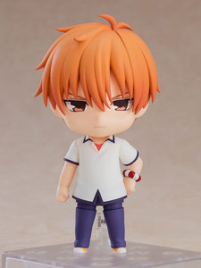 Kyo Soma - Nendoroid Fruits Basket