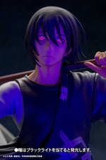 Load image into Gallery viewer, [Pre-order] Shinmon Benimaru - ARTFX J Fire Force 1/8 Complete Figure
