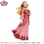 Load image into Gallery viewer, Anna Scervino - My Hero Academia THE MOVIE You&#39;re Next vol.2 Figure
