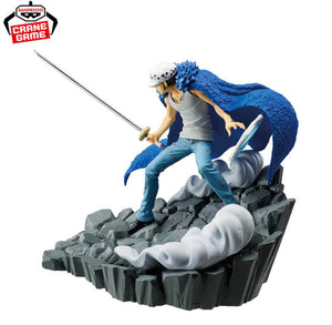 [Pre-Order] Senkou Zekkei - One Piece Trafalgar Law Figure