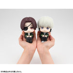 Load image into Gallery viewer, Hayato Suo - LookUp WIND BREAKER Figure

