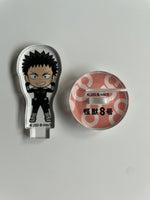 Load image into Gallery viewer, Kaiju No. 8 - TureSta Miniature Acrylic Stand
