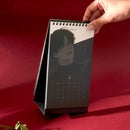 [Pre-Order] Tears on a Withered Flower - 2026 Calendar