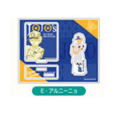 JoJo's Bizarre Adventure: Stone Ocean - Saishiki Kagee Acrylic Stand