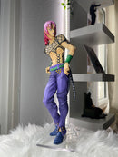 Diavolo [LOT E] Ichiban Kuji Figure (JoJo's Bizarre Adventure Evil Party)