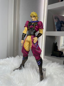 Dio Brando [LOT A] JoJo's Bizarre Adventure - Ichiban Kuji Evil Party Figure