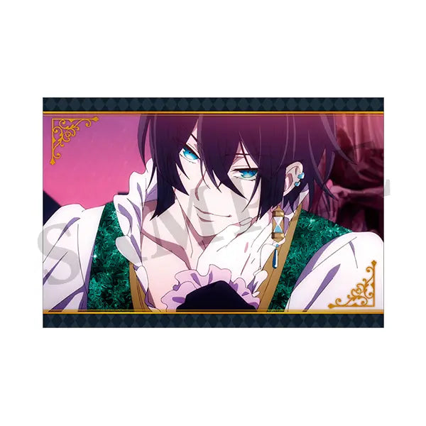 ~Exclusive~ [Pre-order] The Case Study of Vanitas - Postcard Set