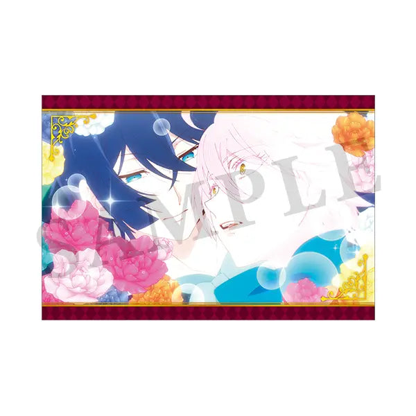 ~Exclusive~ [Pre-order] The Case Study of Vanitas - Postcard Set