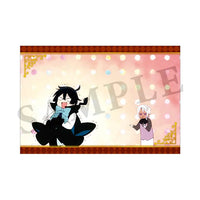 ~Exclusive~ [Pre-order] The Case Study of Vanitas - Postcard Set