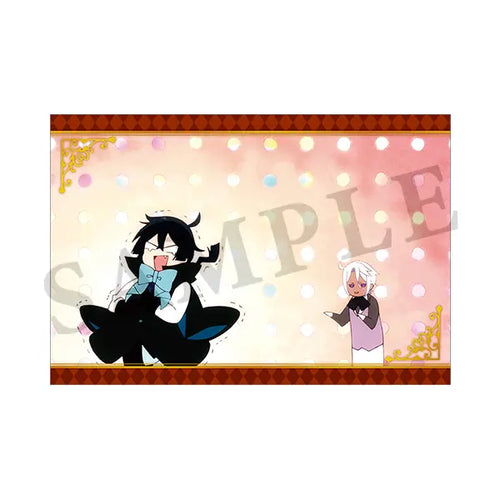 ~Exclusive~ [Pre-order] The Case Study of Vanitas - Postcard Set