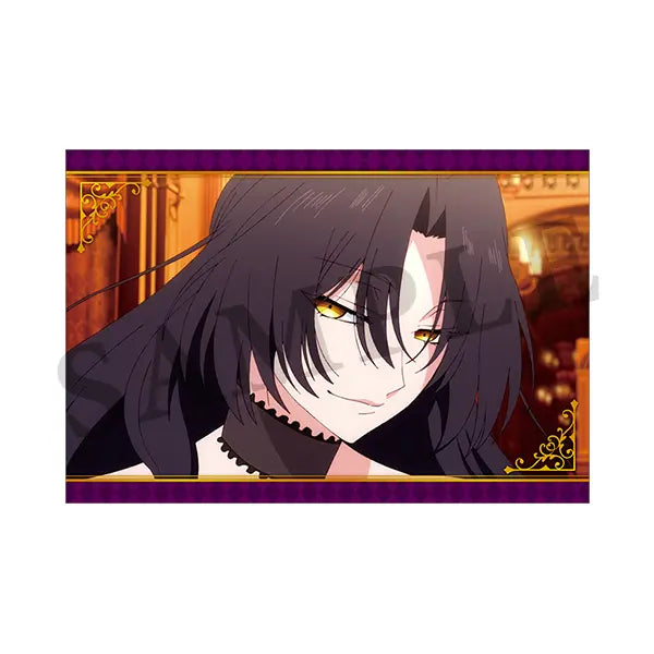 ~Exclusive~ [Pre-order] The Case Study of Vanitas - Postcard Set