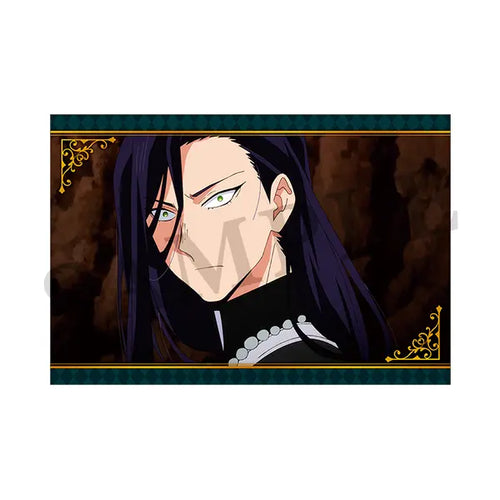 ~Exclusive~ [Pre-order] The Case Study of Vanitas - Postcard Set