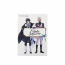 ~Exclusive~ [Pre-order] The Case Study of Vanitas - Clear File