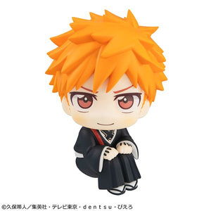 Ichigo Kurosaki LookUp Figure