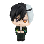 Load image into Gallery viewer, Haruka Sakura - LookUp WIND BREAKER Figure
